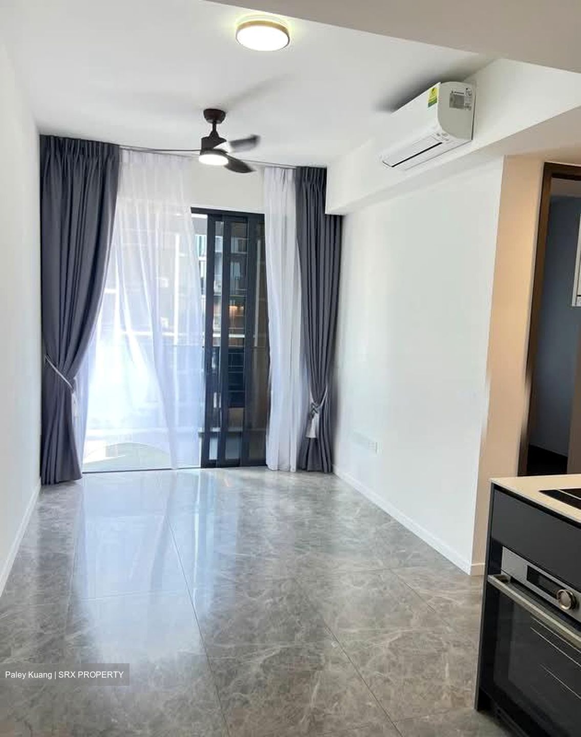 The M (D7), Apartment #542485541